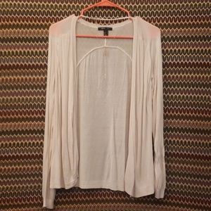 MNG Suit Cardigan sweater